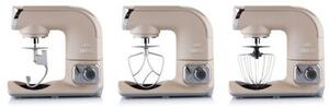 Robot kuchenny planetarny ETA Gratus Smart Evo 102890025 1500W z blenderem kielichowym