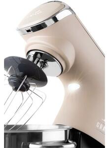 Robot kuchenny planetarny ETA Gratus Smart Evo 102890025 1500W z blenderem kielichowym
