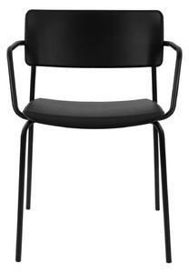 Krzesło konferencyjne Hubi 4L Arm
