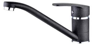 ALVEUS ALVEUS 1130434 - Bateria kuchenna NINA 13,5 cm granit/czarny AV0100