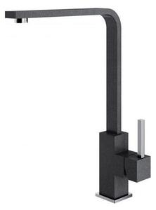 ALVEUS ALVEUS 1136742 - Bateria kuchenna AFRA 32,3 cm granit/czarny AV0084