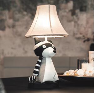 Happy Lamps Happy Lamps - LED Dziecięca lampa stołowa BEN LED/5,4W/230V szop HP0018