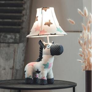 Happy Lamps Happy Lamps - LED Dziecięca lampa stołowa FINN LED/5,4W/230V koń HP0019