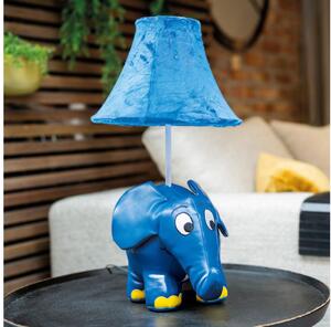 Happy Lamps Happy Lamps - LED Dziecięca lampa stołowa ELEPHANT LED/5,4W/230V słoń HP0021