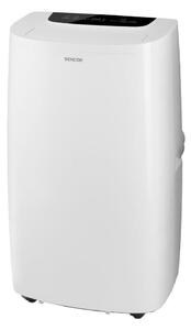 Sencor Sencor - Inteligentny mobilny klimatyzator 3w1 1700W/230V 16000 BTU Wi-Fi + pilot FT1197