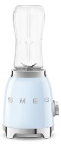 Jasnoniebieski blender kielichowy 50's Retro Style – SMEG