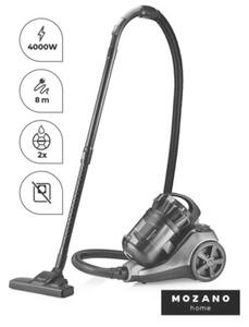 Odkurzacz MOZANO Max Cyclonic 4000 Szary