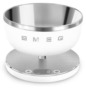Cyfrowa waga kuchenna 50's Retro Style – SMEG