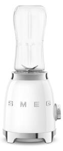 Biały blender kielichowy 50's Retro Style – SMEG