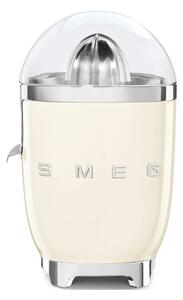 Kremowa sokowirówka 50's Retro Style – SMEG