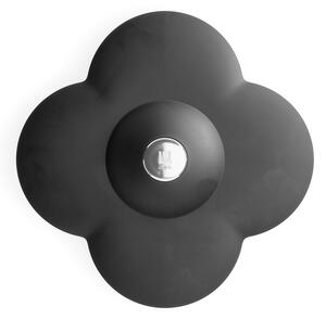 Silikonowe sitko do zlewu Bloom – Umbra