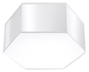 Plafon SUNDE 13 biały Sollux Lighting