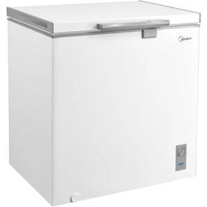 Zamrażarka MIDEA MDRC284FZE01