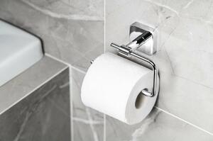 SAPHO IS017 Uchwyt na papier toaletowy Insia bez pokrywy, chrom