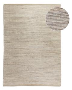 Dywan z mieszanki juty dwustronny/tkany ręcznie w jasnym naturalnym kolorze 160x230 cm Handloom – Hanse Home