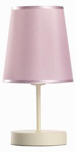 ONLI ONLI - Lampa stołowa NINETTA 1xE14/6W/230V 29 cm OL0277