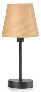ONLI ONLI - Lampa stołowa ASIA 1xE14/6W/230V 32 cm OL0283