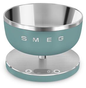 Cyfrowa waga kuchenna 50's Retro Style – SMEG