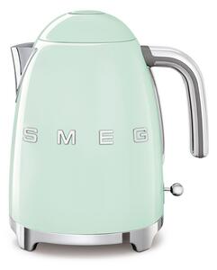 Jasnozielony czajnik elektryczny 1,7 l 50's Retro Style – SMEG