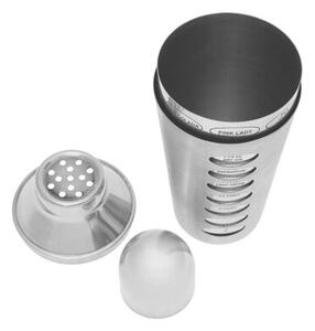Shaker KINGHOFF KH-1393