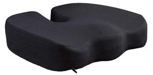 Poduszka ergonomiczna wypełniona pianką pamięciową 35x45 cm – Mila Home