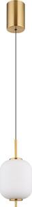 Globo Globo 15217H - LED Żyrandol na lince EWALD LED/7W/230V GL7793