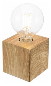 Globo Globo 502401466X - Lampa stołowa LEONIE 1xE27/40W/230V GL7837