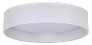 Duolla Duolla - LED Plafon ROLLER LED/24W/230V śr. 45 cm biały DU600958