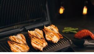 Grill elektryczny TEFAL GC7228 OptiGrill+ XL