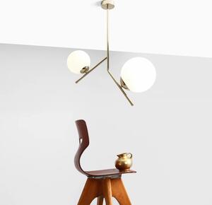 Lampa Gallia 2 Aldex 1095PL_H30