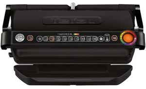 Grill elektryczny TEFAL GC7228 OptiGrill+ XL