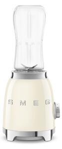Kremowy blender kielichowy 50's Retro Style – SMEG