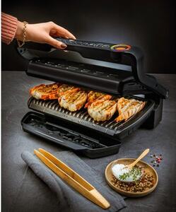 Grill elektryczny TEFAL GC7228 OptiGrill+ XL