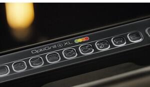 Grill elektryczny TEFAL GC7228 OptiGrill+ XL