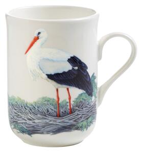 Porcelanowy kubek 330 ml Stork – Maxwell & Williams