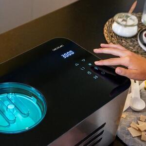 Maszynka do lodów CECOTEC Gelacy 1500 Touch