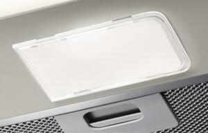 Okap ELECTROLUX EFC226V Kremowy 420m3/h 66dB klasa D
