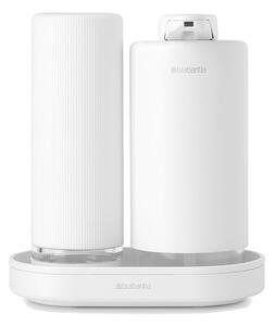 Dozownik do mydła BRABANTIA SinkStyle 227967 Biały