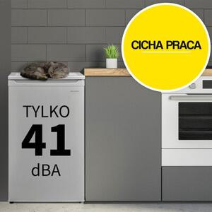 Lodówka SHARP SJ-UE088T0S-EU 82.1cm Inox