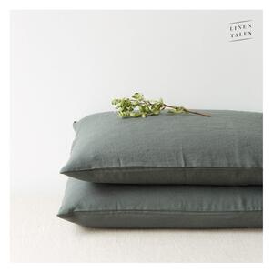 Lniana poszewka na poduszkę 70x90 cm – Linen Tales