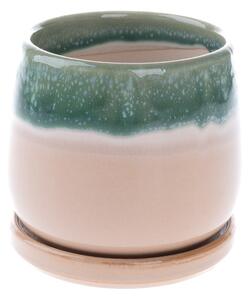Ceramiczna doniczka ø 11 cm – Dakls