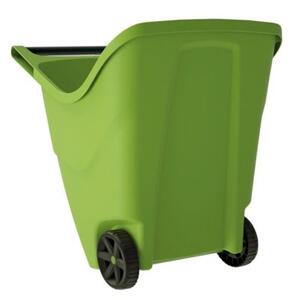 Taczka ogrodowa PROSPERPLAST Load&Go II IW085 370U 85L 50kg