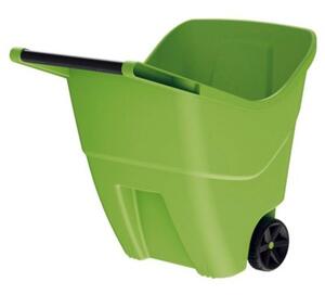 Taczka ogrodowa PROSPERPLAST Load&Go II IW085 370U 85L 50kg