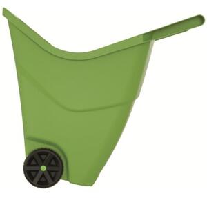 Taczka ogrodowa PROSPERPLAST Load&Go II IW085 370U 85L 50kg