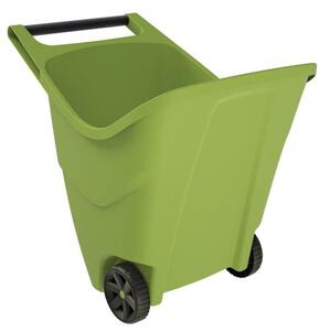 Taczka ogrodowa PROSPERPLAST Load&Go II IW085 370U 85L 50kg