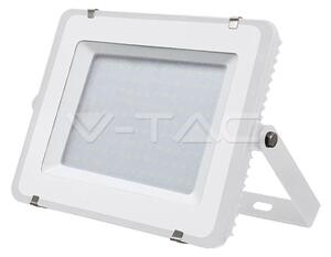 Projektor LED V-TAC 150W SAMSUNG CHIP Biały VT-150 4000K 12000lm 5 Lat Gwarancji