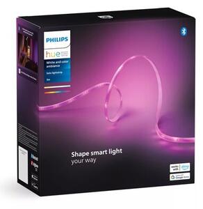 Taśma LED PHILIPS HUE White and color Ambiance 5m Bluetooth