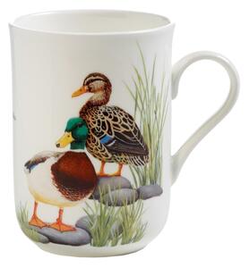 Porcelanowy kubek 330 ml Ducks – Maxwell & Williams