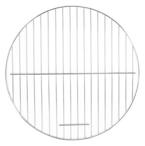 Wędzarnia LUND 99920 z termometrem 42 x 51 x 80 cm Czarny