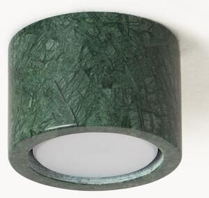Lampa sufitowa z marmuru Gema